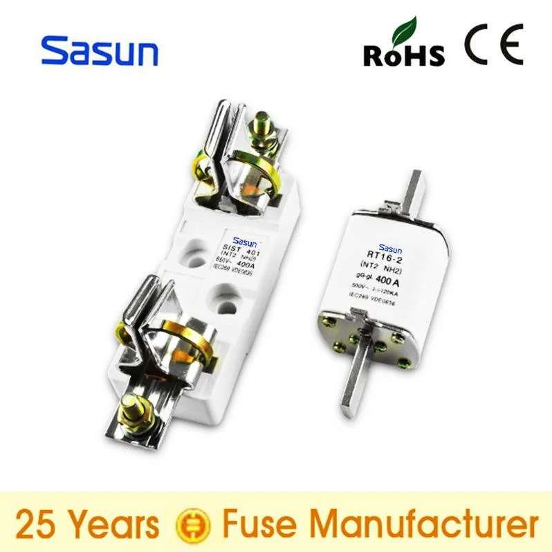 Low Voltage H. R. C Fuse Link/Nh Series Fuse Link Nh Series Fuse Link, High Quality HRC Fuse Link Low Voltage IEC