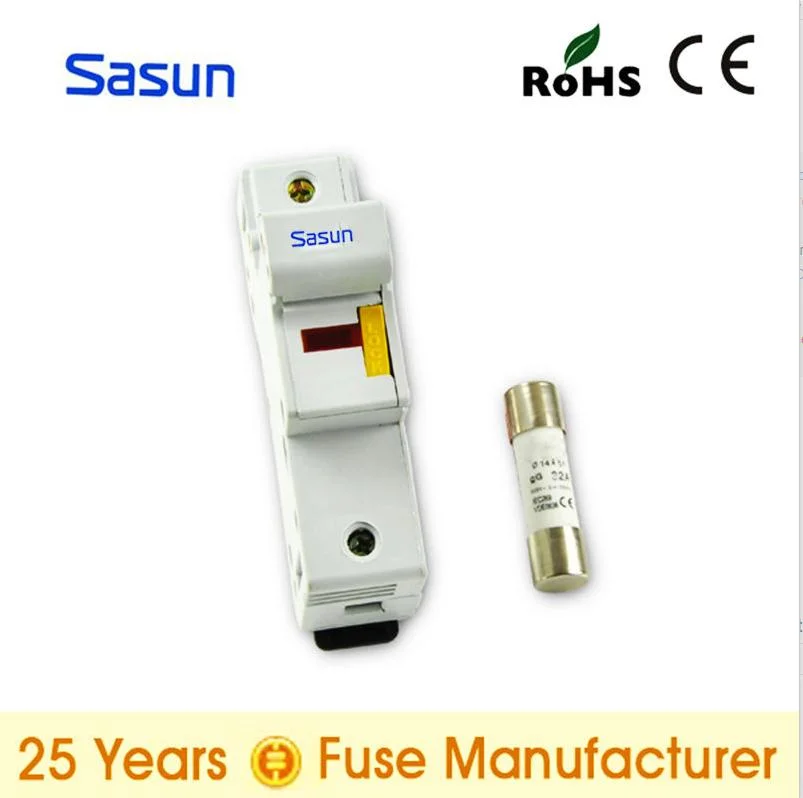 Low Voltage H. R. C Fuse Link/Nh Series Fuse Link Nh Series Fuse Link, High Quality HRC Fuse Link Low Voltage IEC