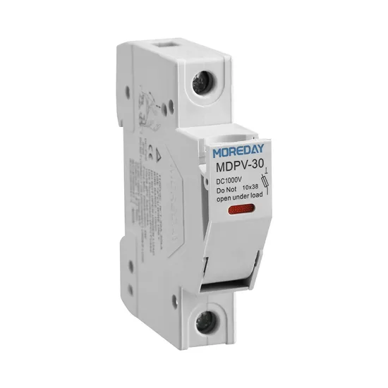 Хорошее качество напрямую с завода для солнечных систем, фотоэлектрических предохранителей и 1000 В.