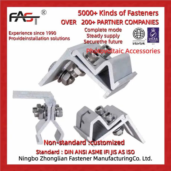 Бесплатный образец 1500 В постоянного тока Предохранитель 1500 В PV DC Солнечная фотоэлектрическая батарея