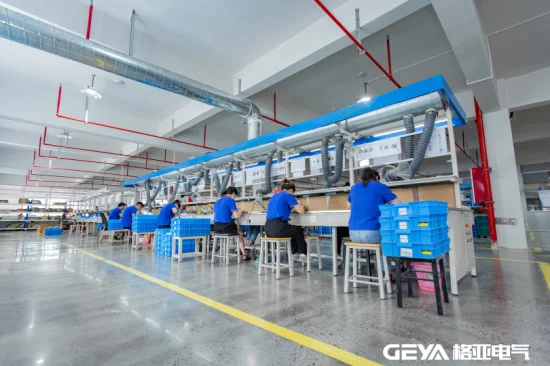 Geya Gypv-1038 1A 2A 3A 4A 5A 6A 8A 10A 12A 15A 16A 20A 25A 30A 32A Hersteller 10X38 Солнечная-PV-Sicherung PV-Inline-Halter DC 1000 В