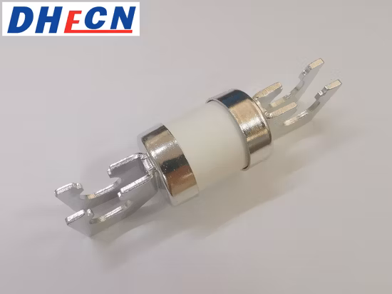 Плавкая вставка низковольтного картриджа J-82 на 100 А, 200 А, 315 А, 400 А поставляется напрямую с завода