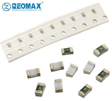 6125 2410 1808 Предохранитель SMD 63 В 15 А Быстродействующий UL CSA